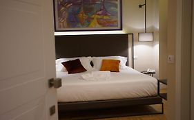 Palazzo Bibbi - Rooms To Live
